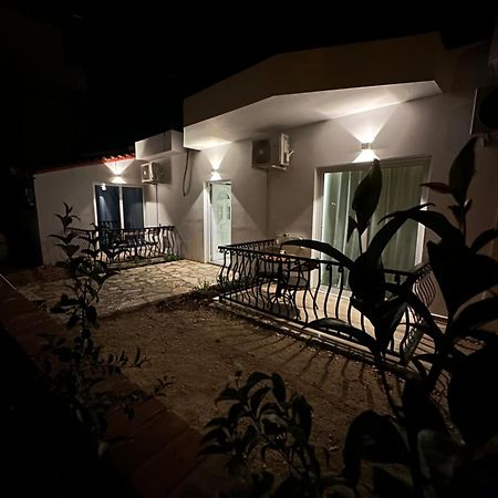Fiore Rooms 2 Ksamil Kültér fotó