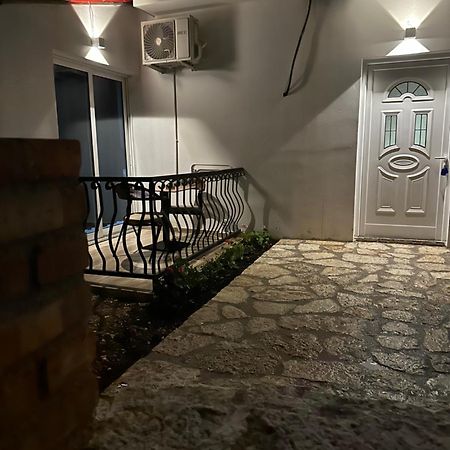 Fiore Rooms 2 Ksamil Kültér fotó
