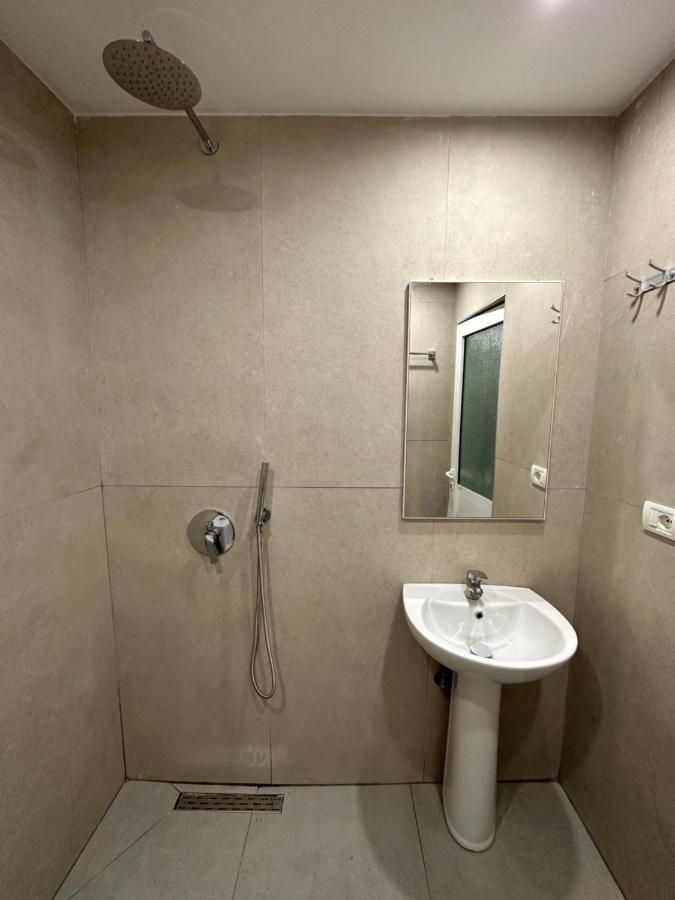 Fiore Rooms 2 Ksamil Kültér fotó
