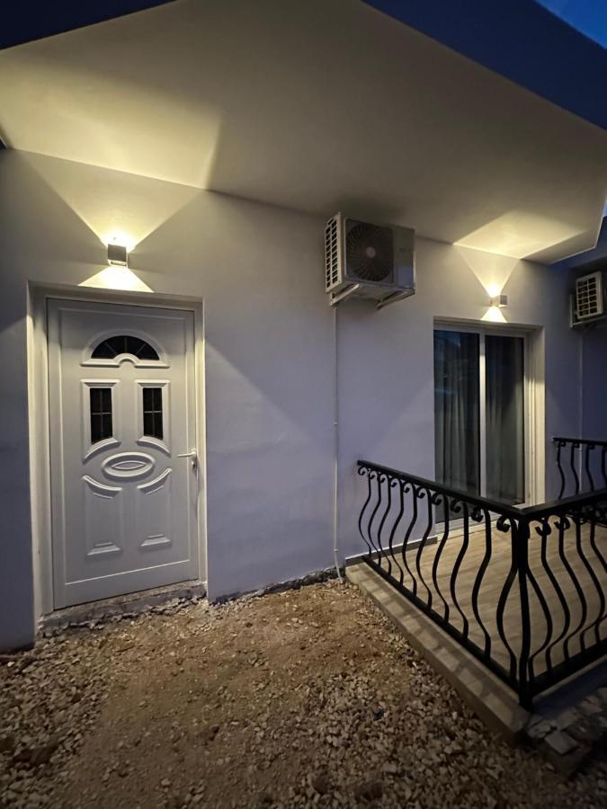 Fiore Rooms 2 Ksamil Kültér fotó