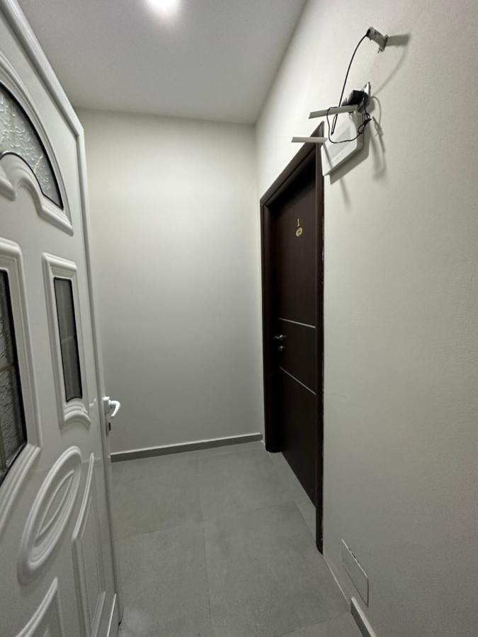 Fiore Rooms 2 Ksamil Kültér fotó
