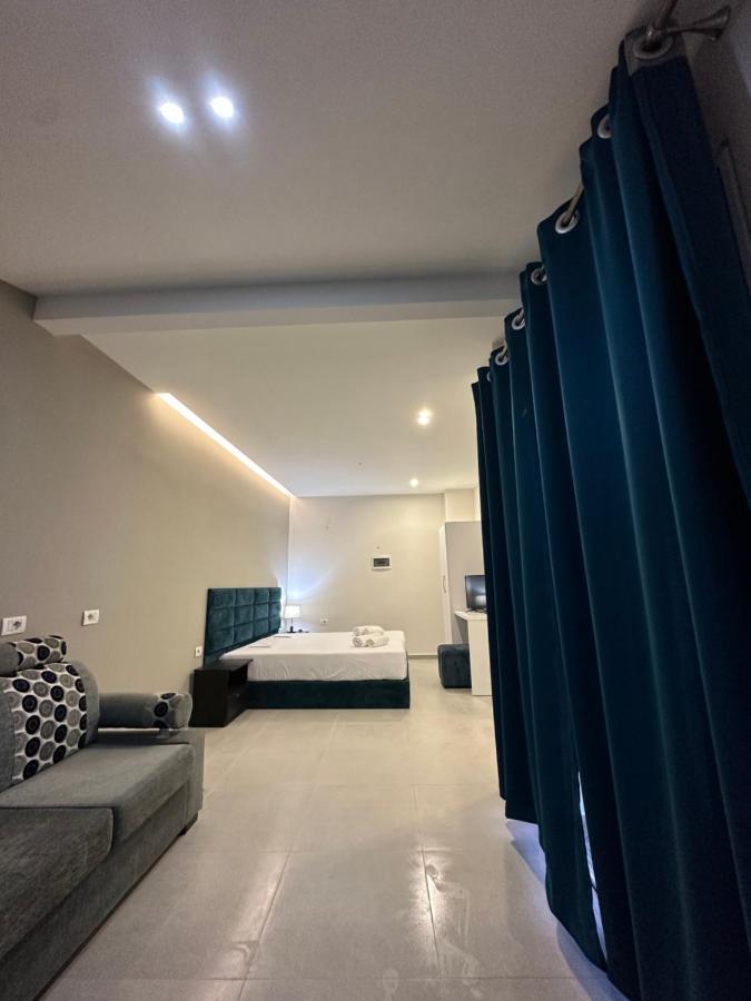 Fiore Rooms 2 Ksamil Kültér fotó
