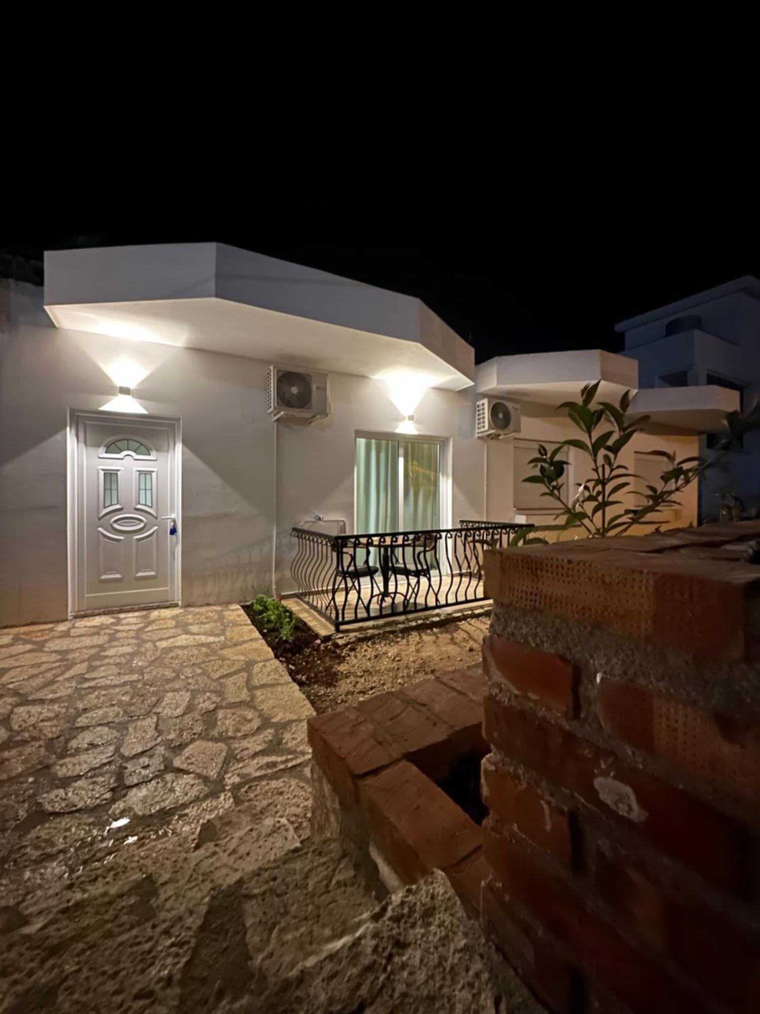 Fiore Rooms 2 Ksamil Kültér fotó