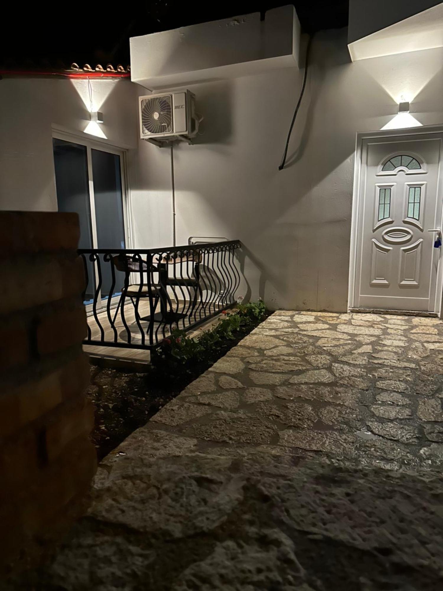 Fiore Rooms 2 Ksamil Kültér fotó